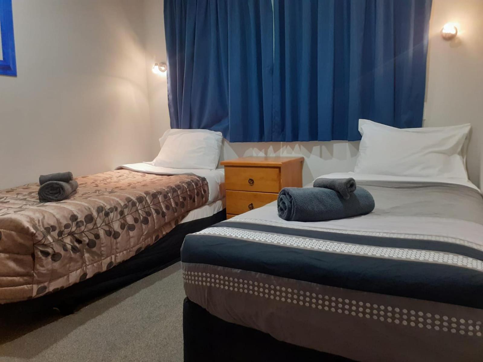 Academy 4* Ashburton